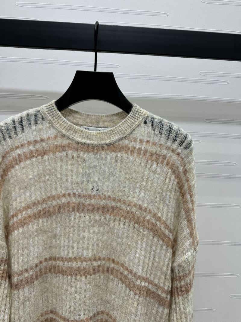 Christian Dior Sweaters